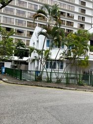 Jalan Elok (D9), Terrace #458917081